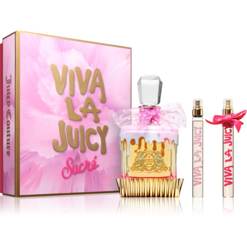 Viva La Juicy Sucré