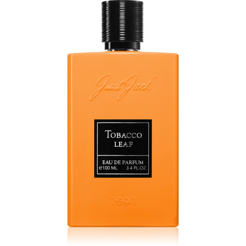 Just Jack Tobacco Leaf m
