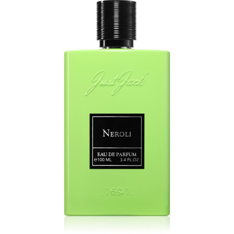 Just Jack Neroli