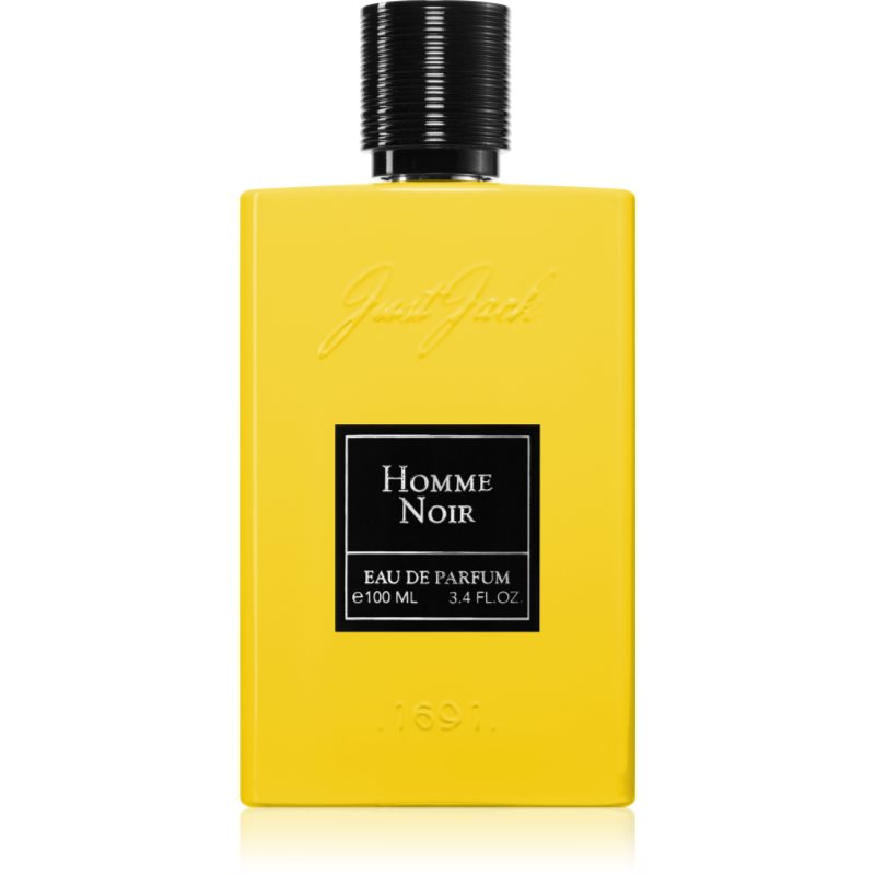 Just Jack Noir