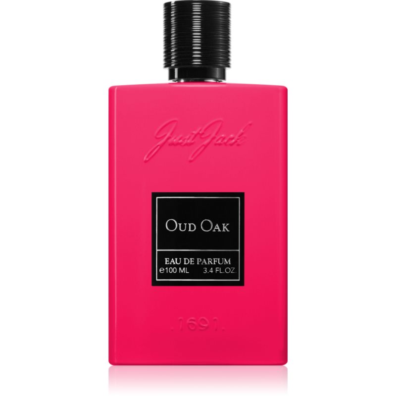 Just Jack Oud Oak