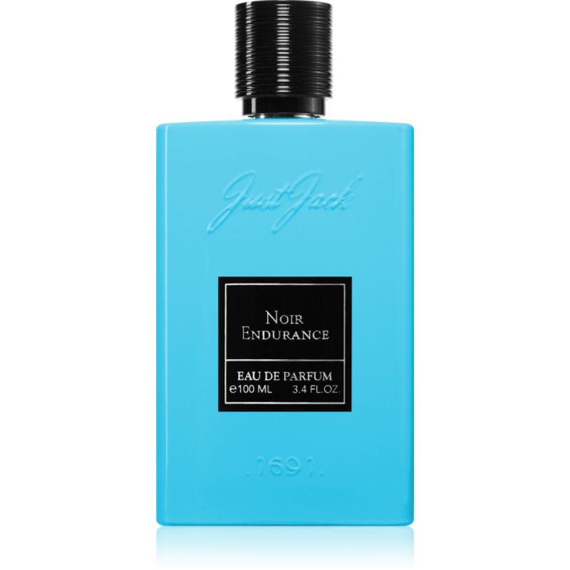 Just Jack Noir Endurance