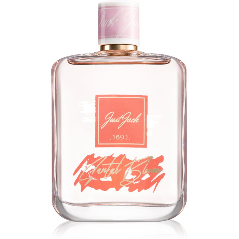 Just Jack Santal Bloom
