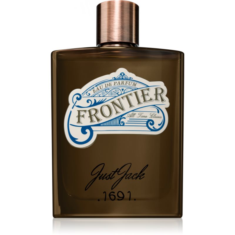 Just Jack Frontier