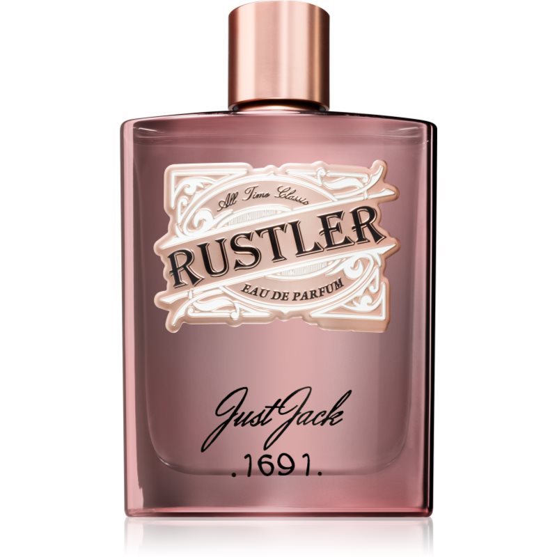 Just Jack Rustler