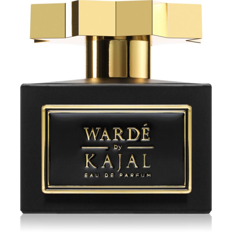 Wardé