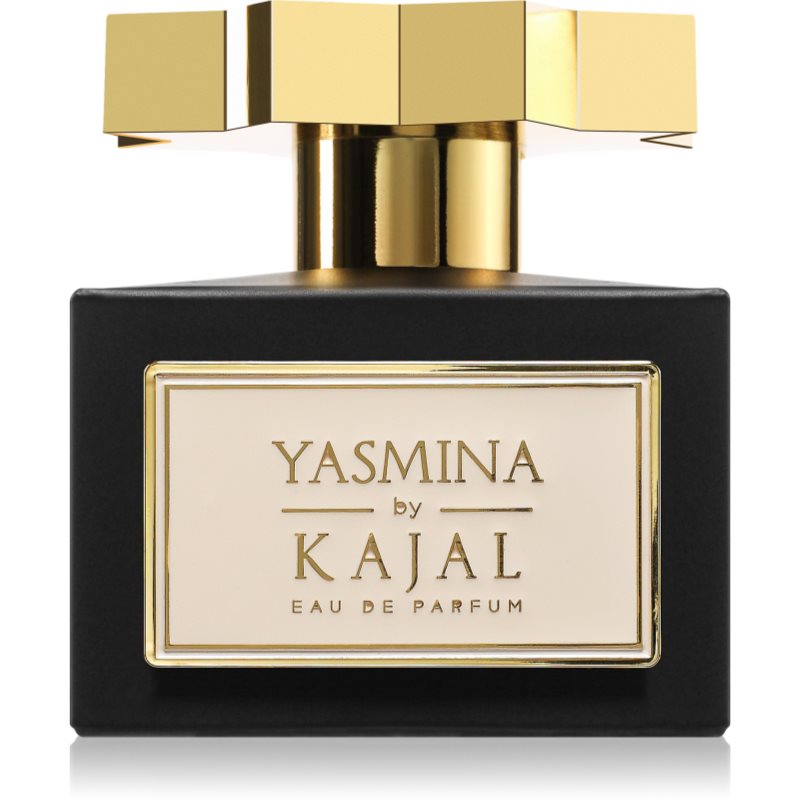 Yasmina
