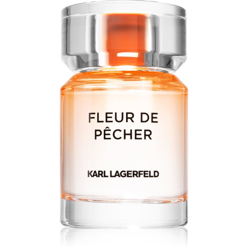 Fleur Pêcher
