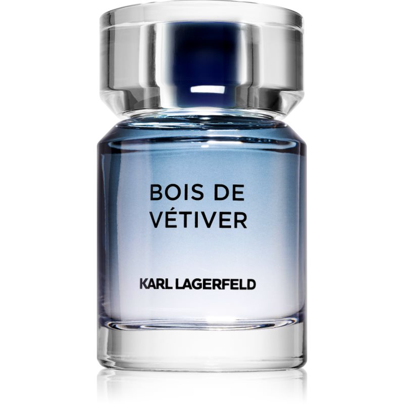 Bois Vétiver