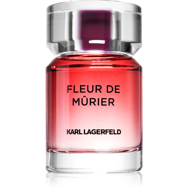 Fleur Mûrier