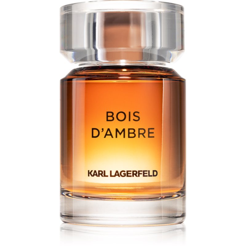 Bois d´Ambre