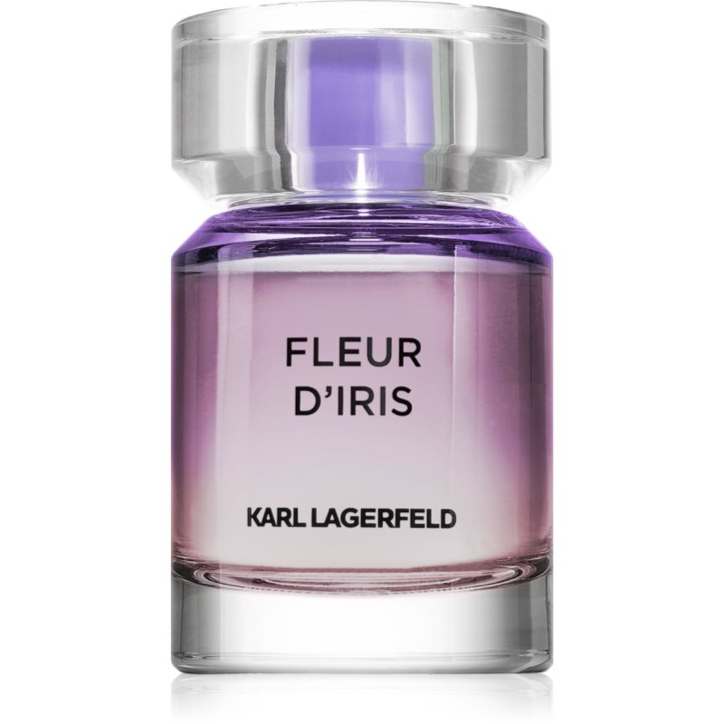 Fleur D'Iris