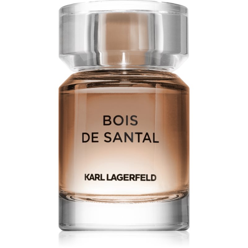 Bois Santal