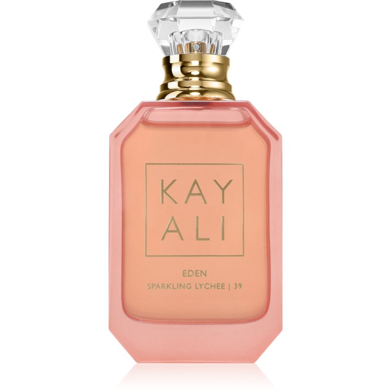 Eden Sparkling Lychee | 39