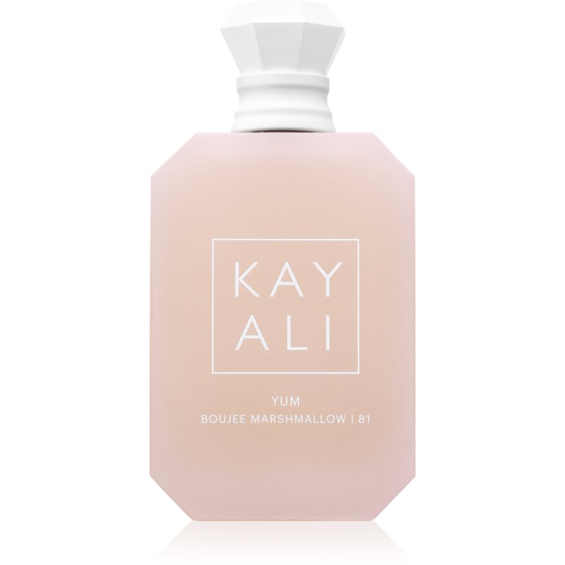 Yum Boujee Marshmallow intense