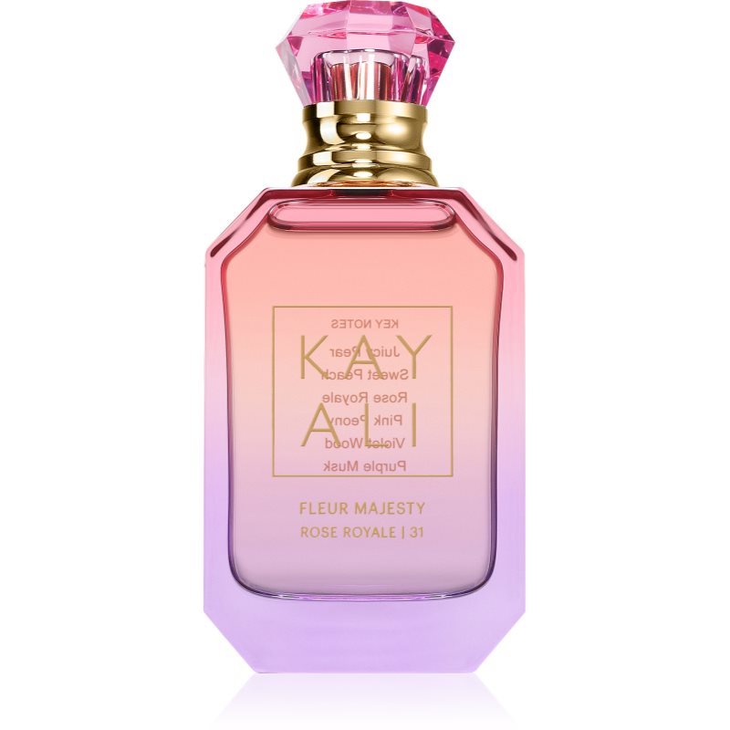 Fleur Majesty Rose Royale