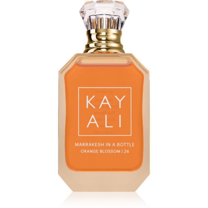 Marrakesh In A Bottle Orange Blossom | 24