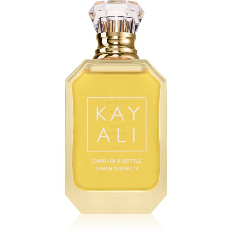 Capri In A Bottle Lemon Sugar | 14