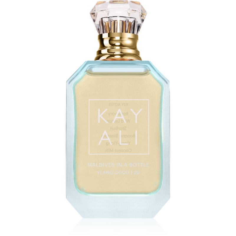 Maldives In A Bottle Ylang Coco | 20