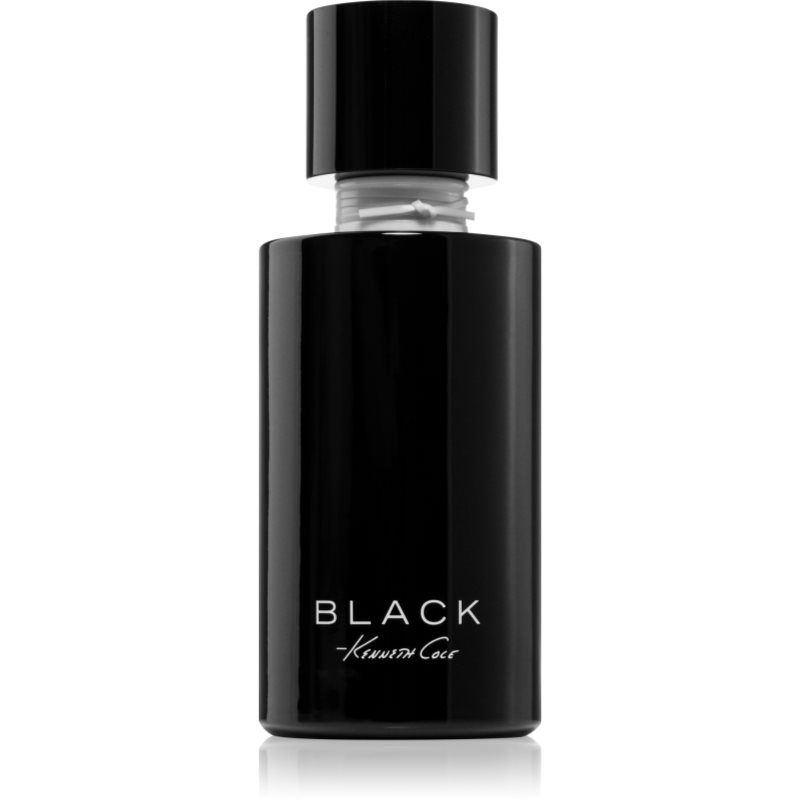 Black for Her