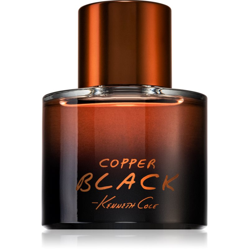 Copper Black