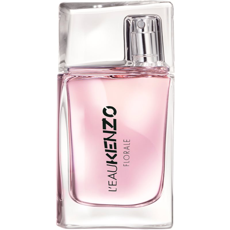 L'Eau Kenzo Florale