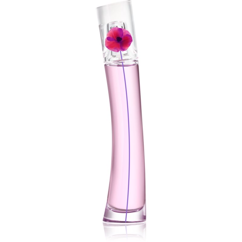Flower By Cherry Poppy
