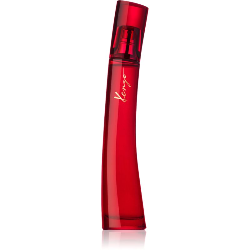 Flower by Le Rouge