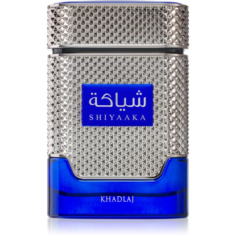 Shiyaaka Blue