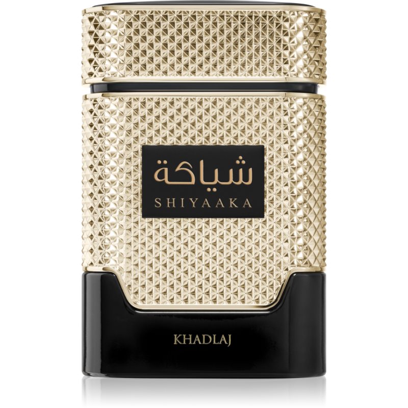 Shiyaaka Gold