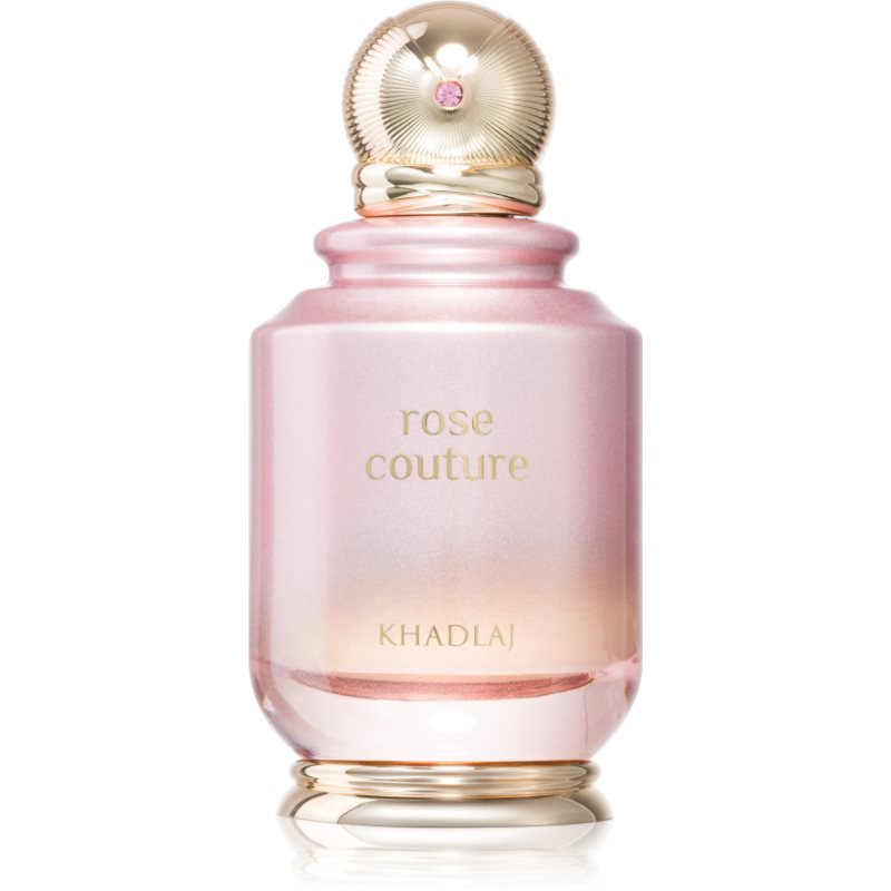 Rose Couture
