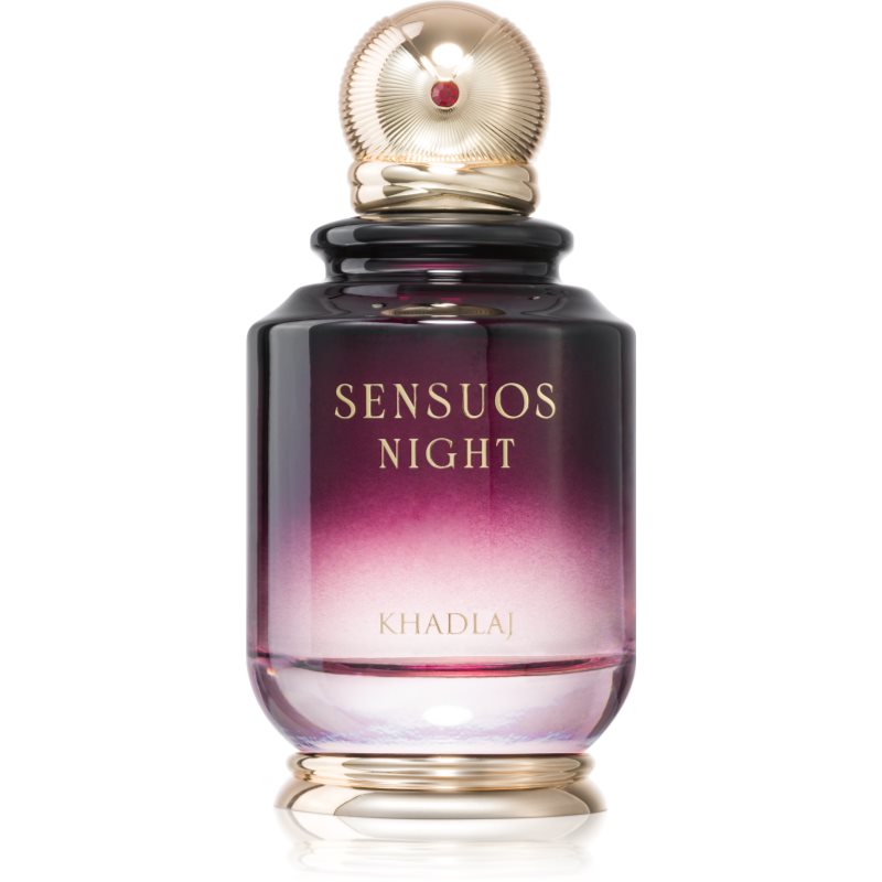 Sensuos Night