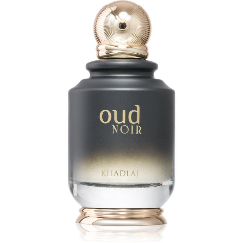 Oud Noir