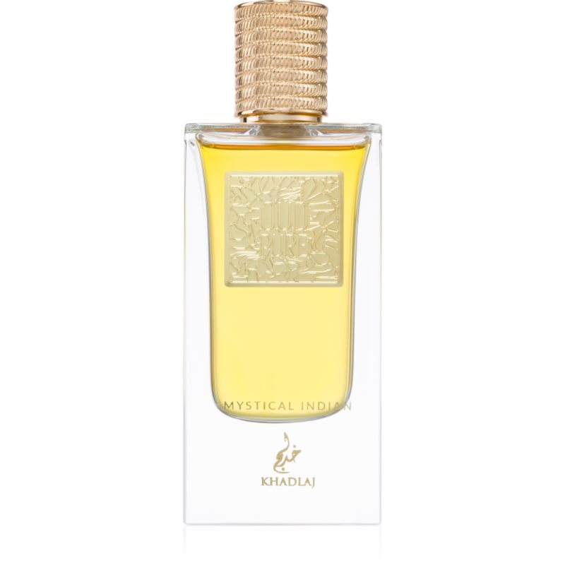 Oud Pure Mystical Indian
