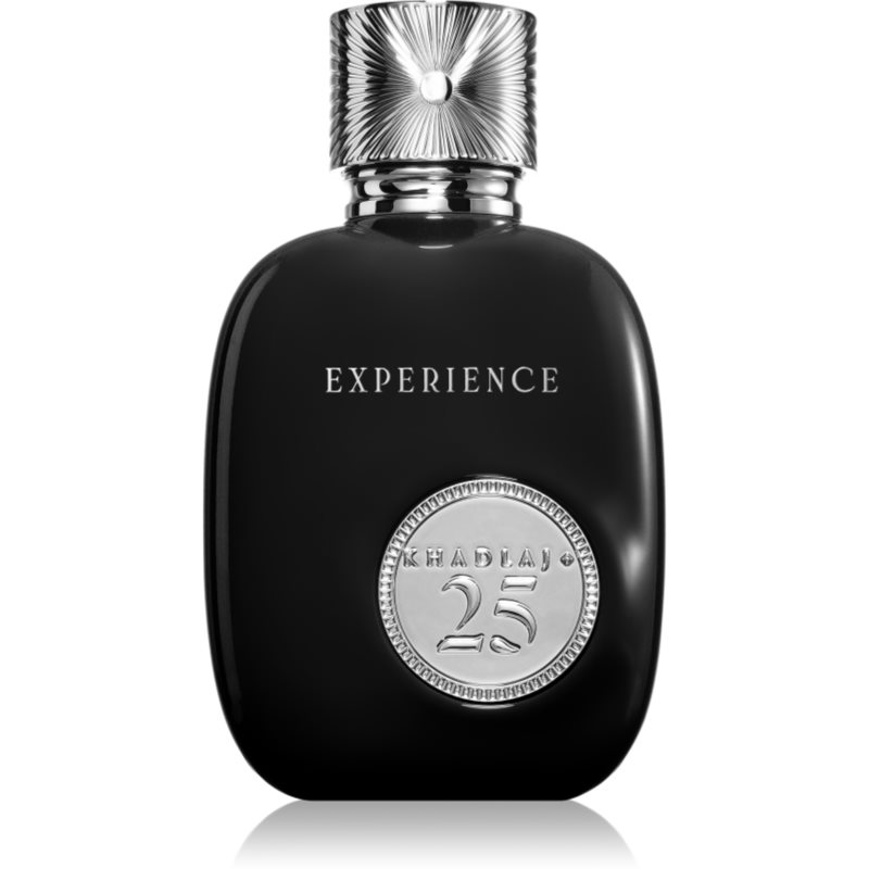 Experience