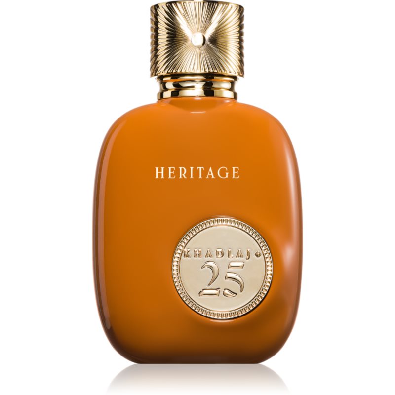 Heritage