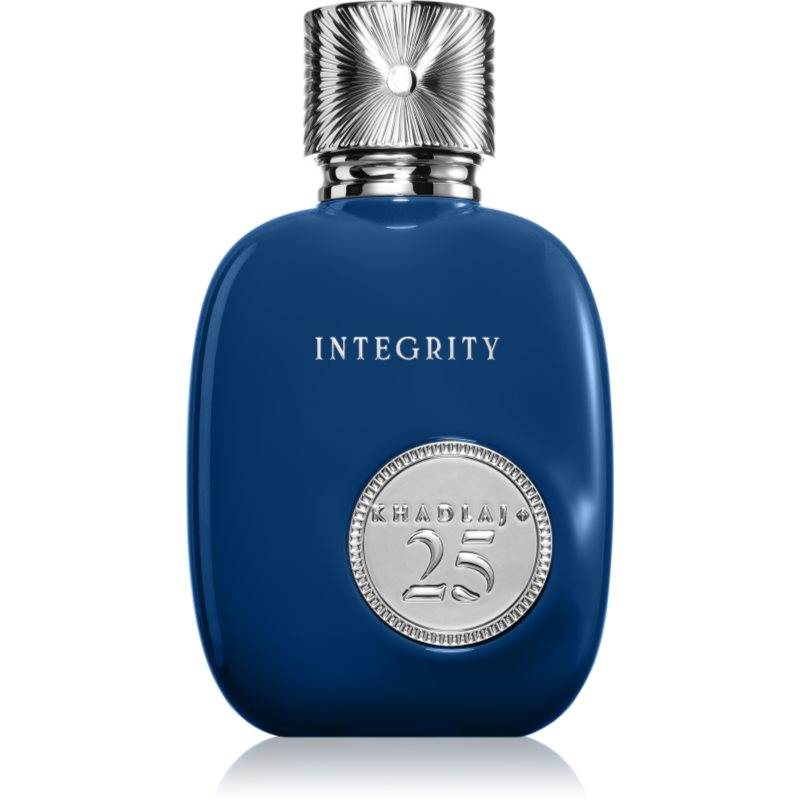 Integrity