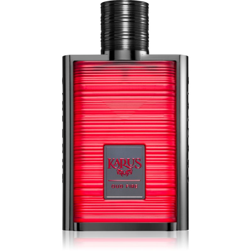 Karus Oud Fire