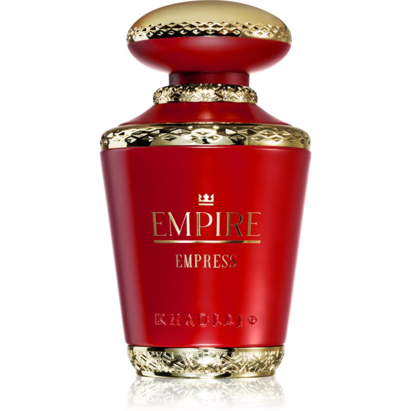 Empire Empress