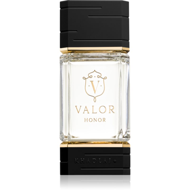Valor Honor Man