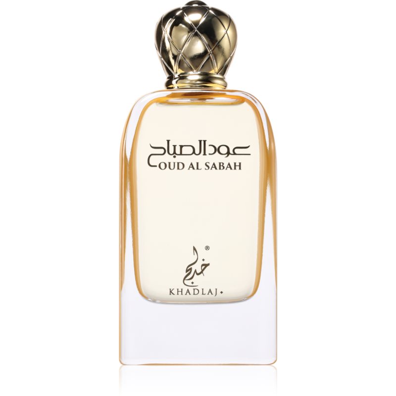 Oud Al Sabah Woman