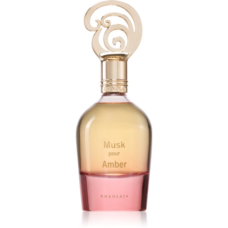 Musk Amber