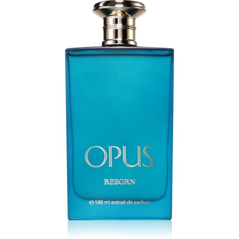Opus Reborn