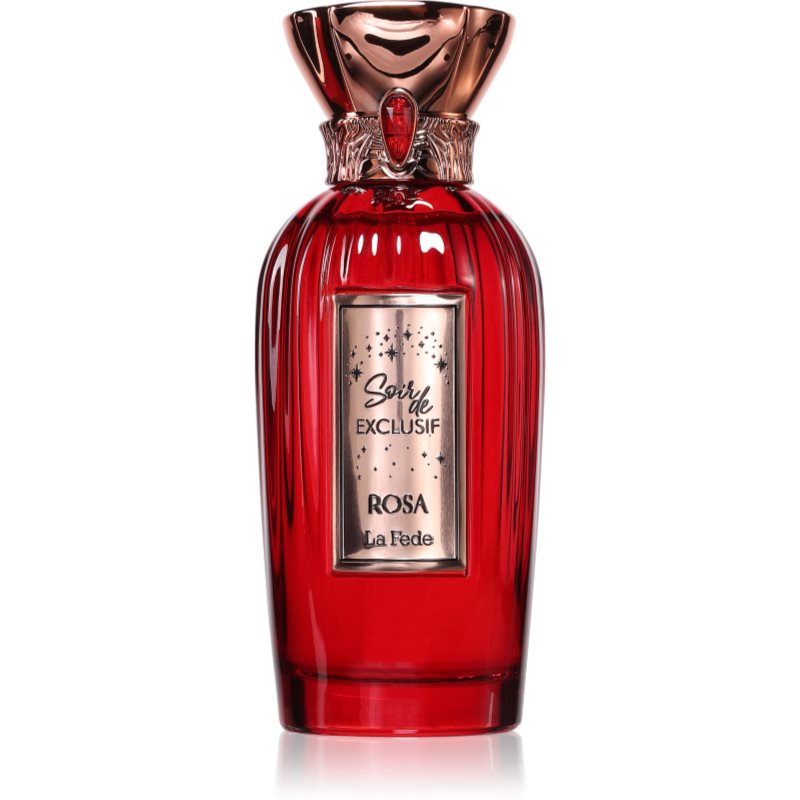 Soir Exclusif Rosa