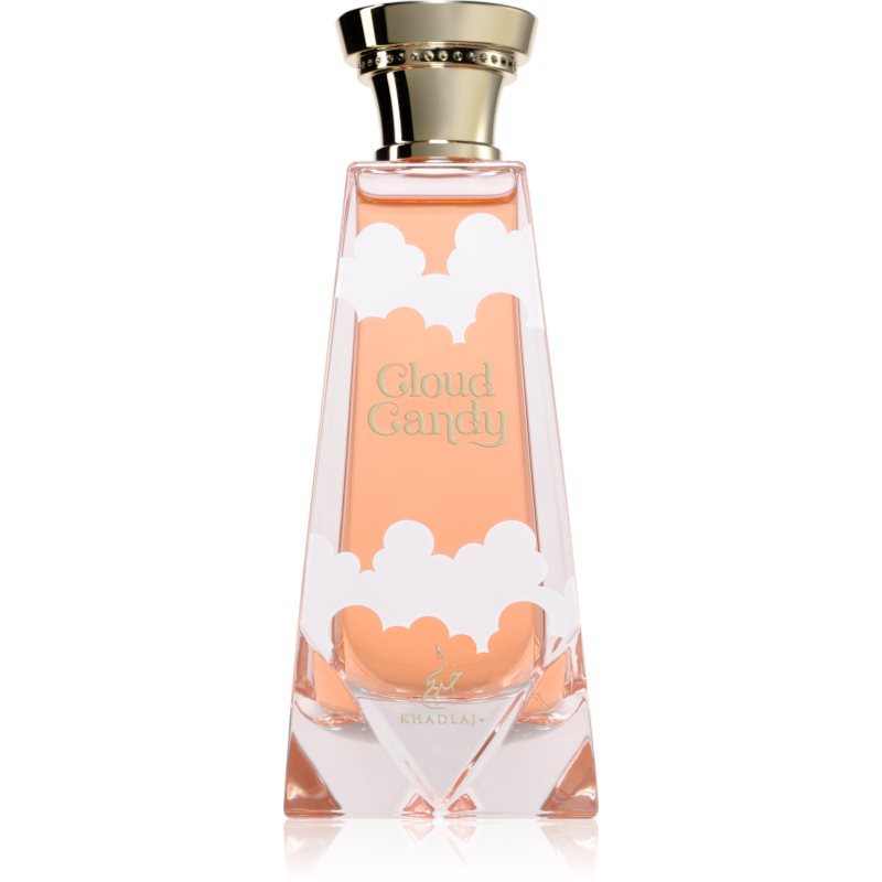 Cloud Candy
