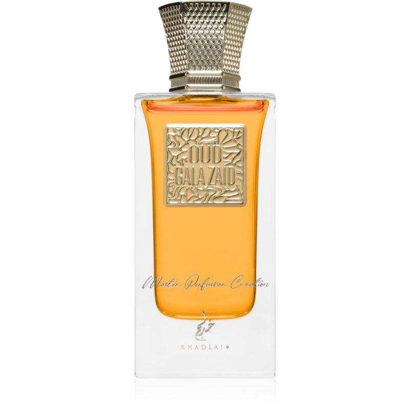 Oud Blend Galazaid