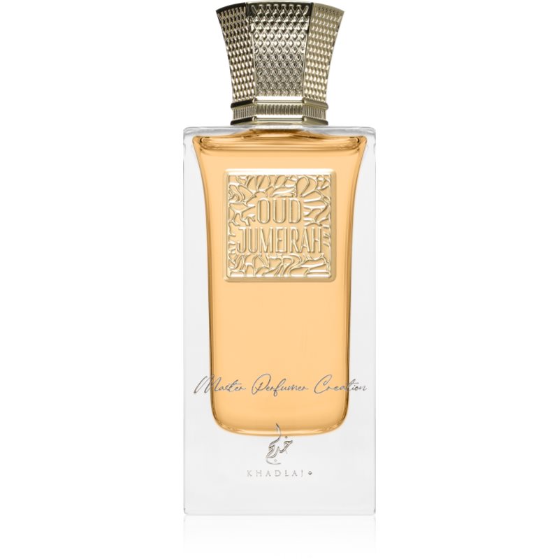 Oud Blend Jumeriah