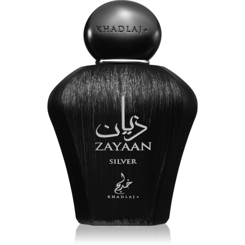 Zayaan Silver