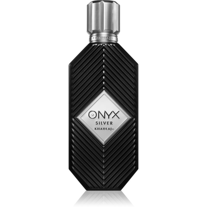 Onyx Silver