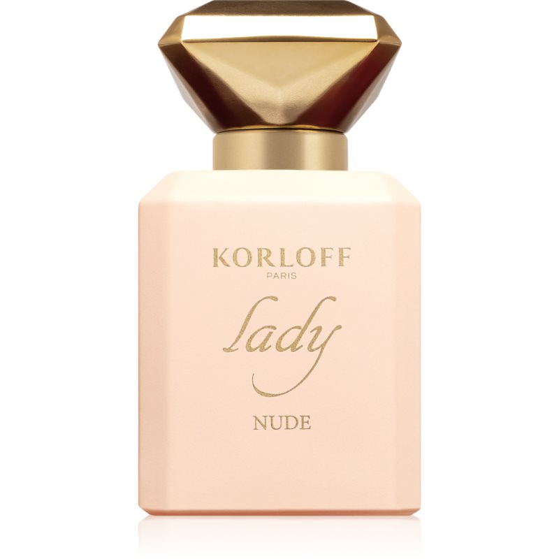 Lady Nude
